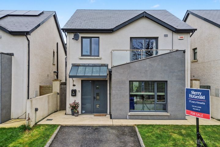 77 MillQuarter, Gorey, Co. Wexford, Y25K7W7
