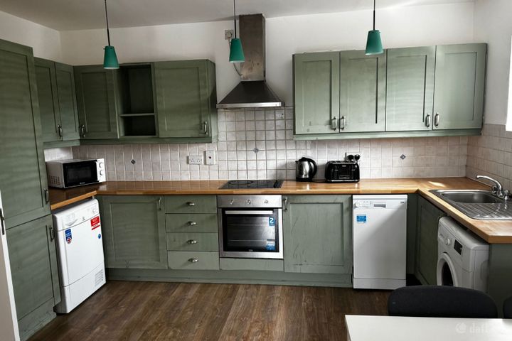  Tenterfields, The Coombe, Dublin 8