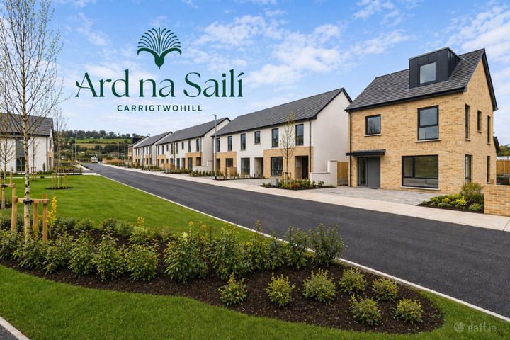Ard Na Sailí, Carrigtwohill, Co. Cork