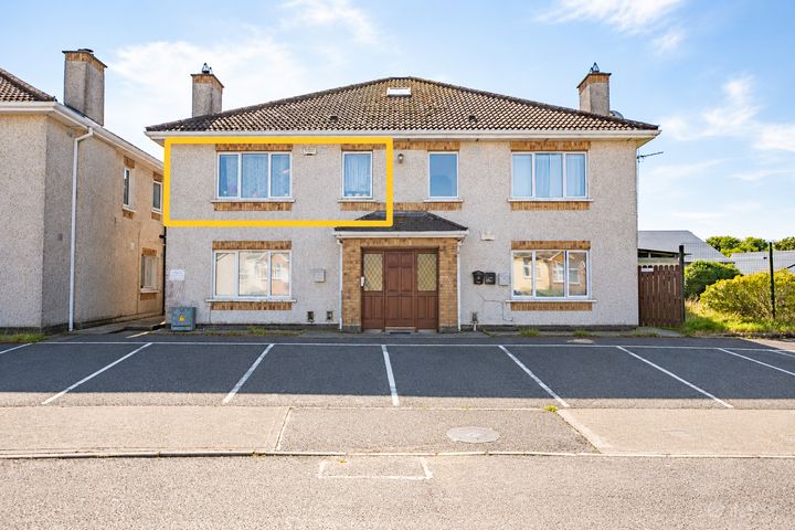 45A Abbeylands, Mullingar, Co. Westmeath, N91C446