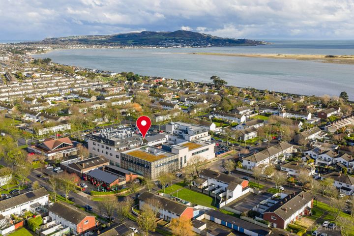 6 Bayside Square, Bayside, Sutton, Dublin 13, D13X384