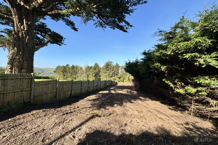 Mansfields Land, Monastery Gardens, Kinsale, Co. Cork