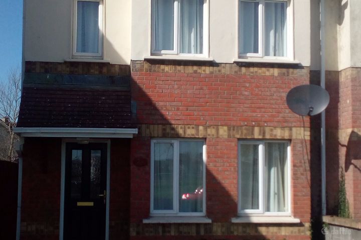 Warrenstown, Blanchardstown, Co. Dublin