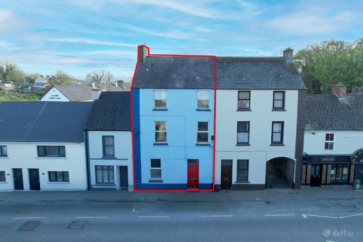 23 Bridge Street, Cootehill, Co. Cavan, H16W205