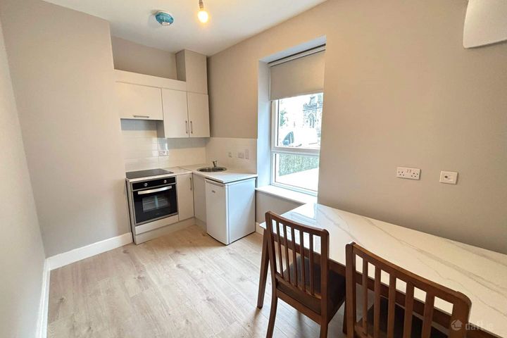 North Circular Road, Dublin 7