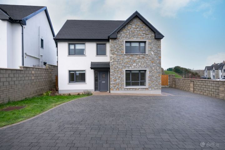 78 Cluain Ard, Blarney, Blarney, Co. Cork, T23YKK0