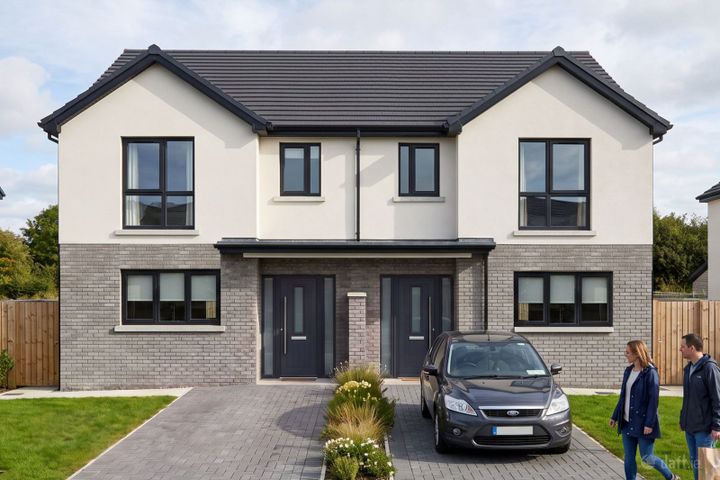 Shannon Fields, Corbally, Co. Limerick