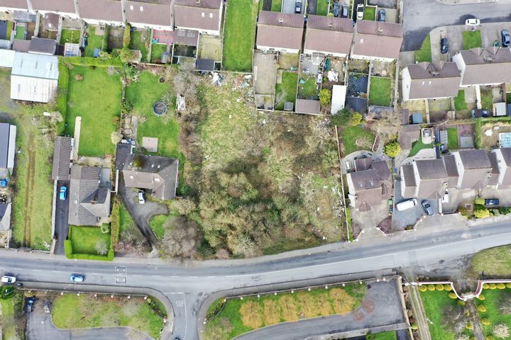 Oakwood, Old Singland Road, Limerick, Singland, Co. Limerick