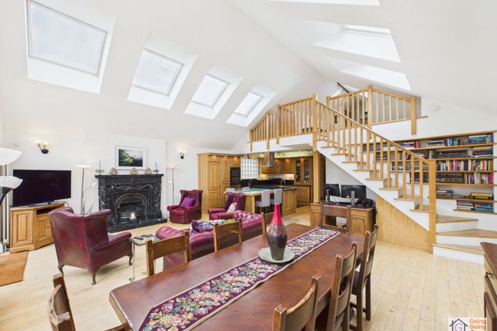 42 Ballydowd Grove, Lucan, Co. Dublin, K78X6V0