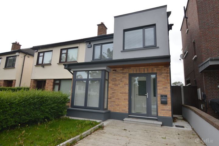 34 Roebuck Downs, Clonskeagh, Clonskeagh, Dublin 14