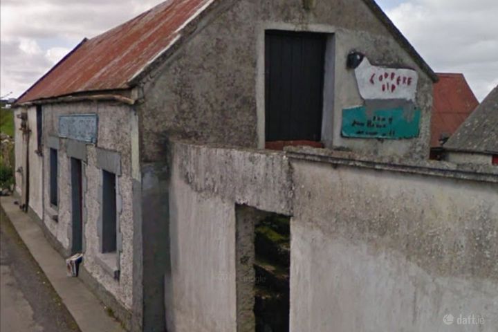 Claran, Headford , Headford, Co. Galway