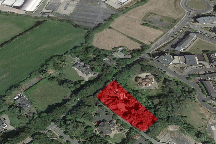 Drumkeen, Glenamuck Rd, Dublin 18, Dublin 18, Dublin