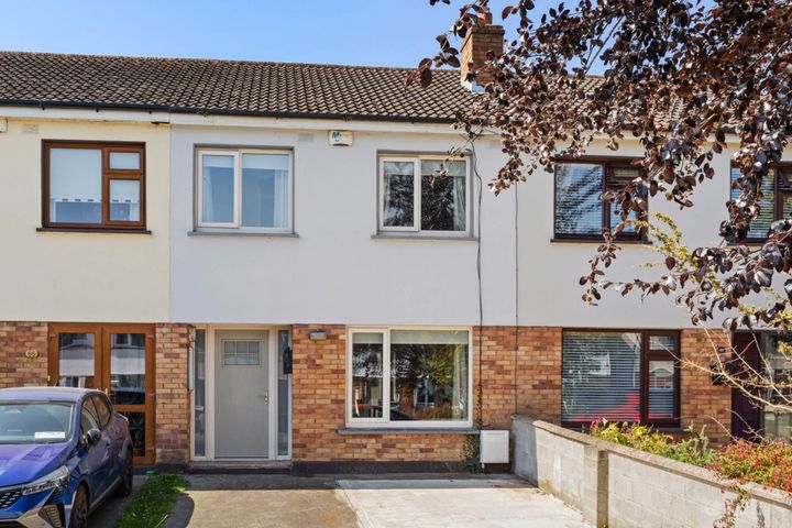 57 Castleknock Downs, Castleknock, Dublin 15, Co. Dublin, D15A8PR