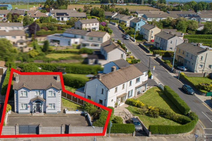 Highbury House, 59a Marian Park, Waterford City Centre, Co. Waterford, X91DC9X