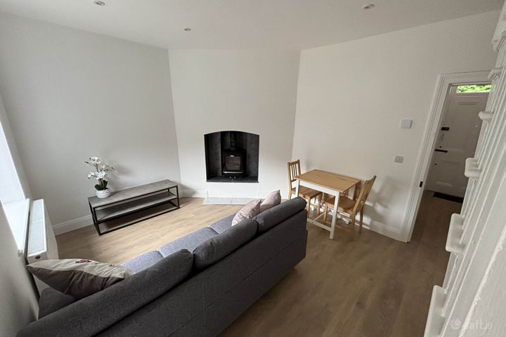 9 West Road, Dublin  3, Co. Dublin