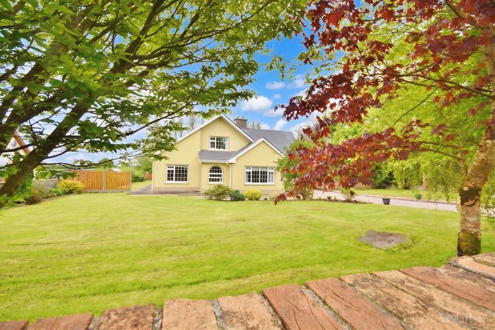 Shanaway East, Tarbert, Co Kerry, V31AV82