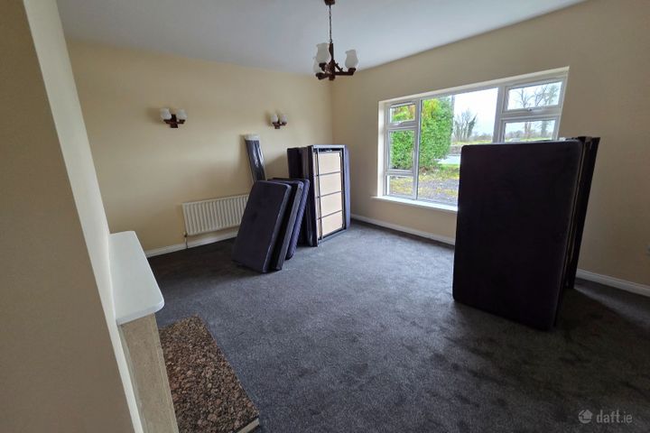 Frenchpark, Castlerea, Co. Roscommon, Frenchpark, Co. Roscommon