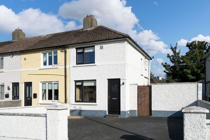 127 Leighlin Road, Dublin 12, Crumlin, Dublin 12, D12V4Y9