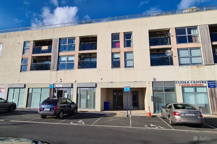 Apartment 24, Station House, The Waterways, Sallins, Sallins, Co. Kildare, W91R886