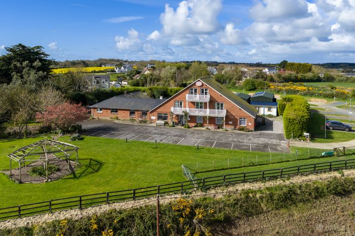 Coral Gables Guesthouse, Ballycowan, Tagoat, Co Wexford, Y35PP76