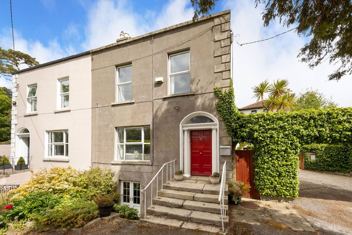 2 Belmont Terrace, Stillorgan Road, Blackrock, Co. Dublin, A94A6N6