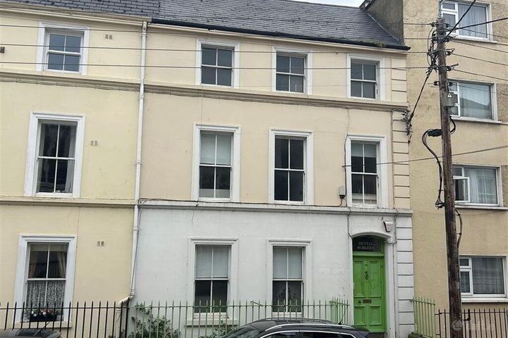 60a Fair Street, Drogheda, Co. Louth, A92AX82