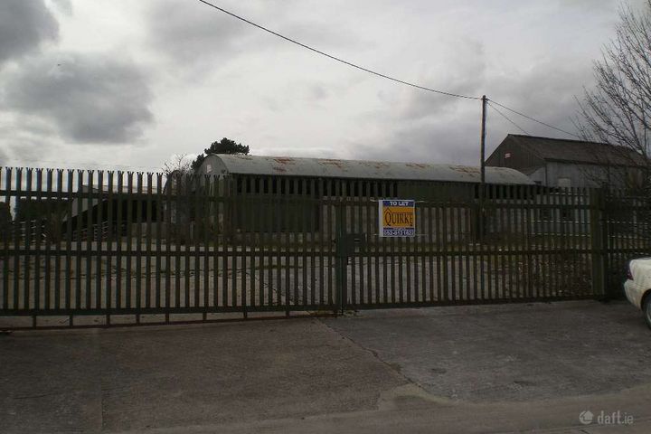 Fethard Salesyard, The Square, Clonmel, Co. Tipperary