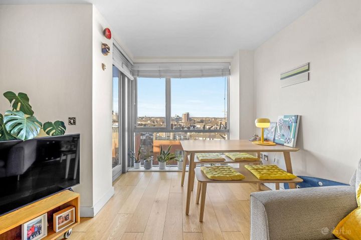 25, The Tannery, Cork Street, Dublin 8, D08N778