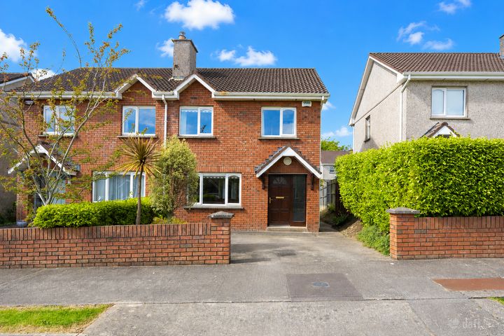 40 The Sycamores, Classes Lake, Ovens, Co Cork, P31RY97