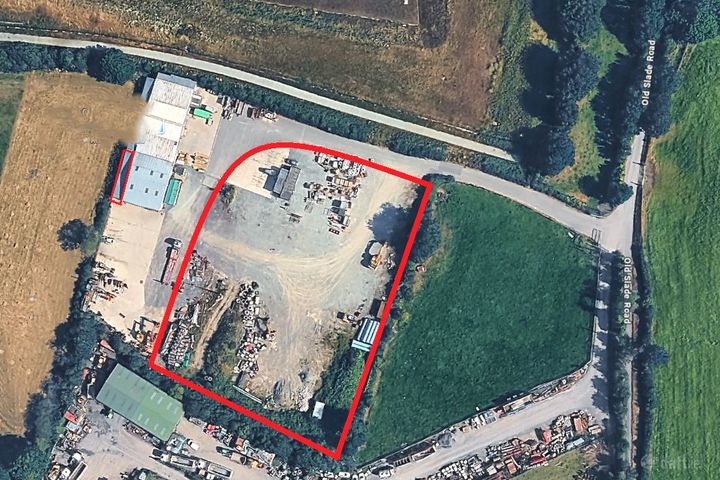 Unit 4, Slade Lane, Slade, Saggart, Dublin 24