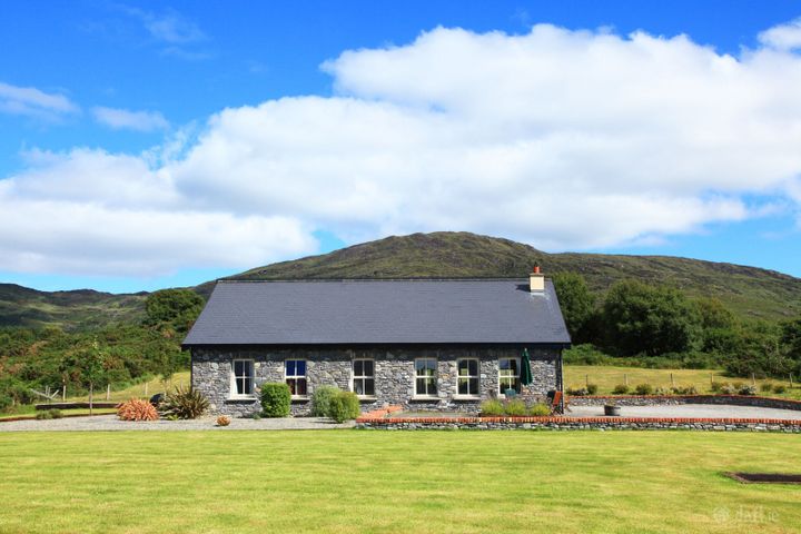 Kenmare, Kenmare, Co. Kerry