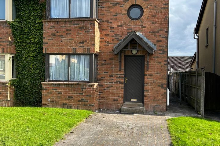 22 Lifford Park, South Circular Road, Co. Limerick, V94CPC8