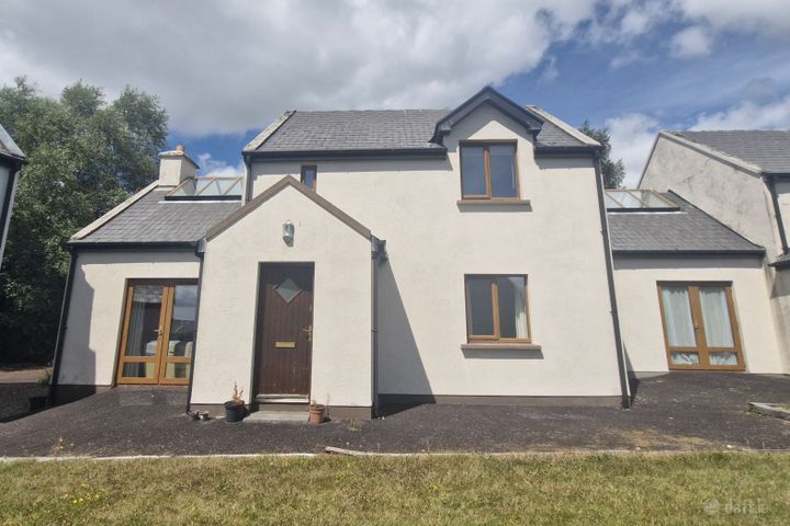 4 Sneem Leisure Village, Seaview, Sneem, Co. Kerry, V93AX76