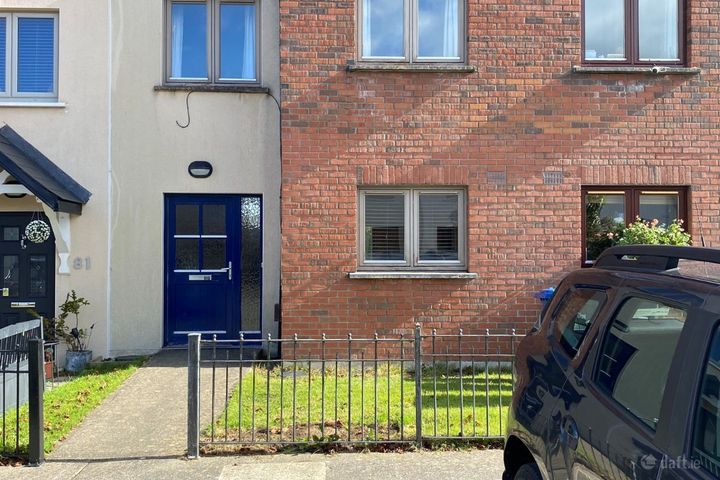 80 THE GREEN, CLONARD VILLAGE, WEXFORD