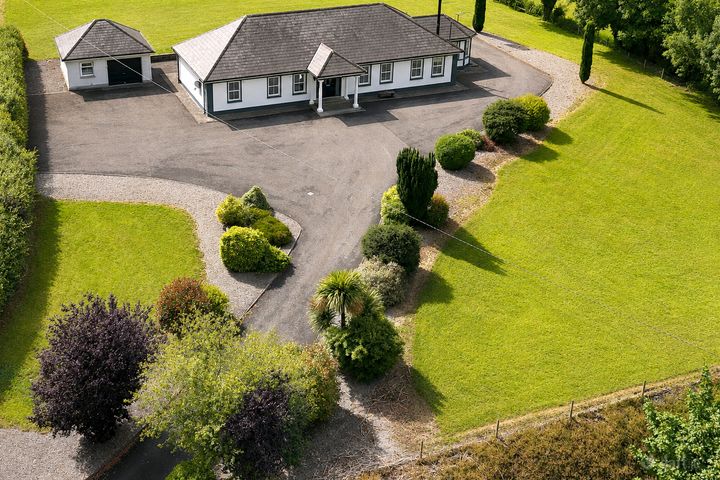 Knocks, Ballyfin, Co. Laois, R32HC04