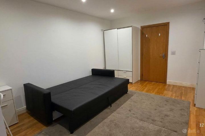Tymon Farm, Tymon Lane, Tallaght, Co. Dublin