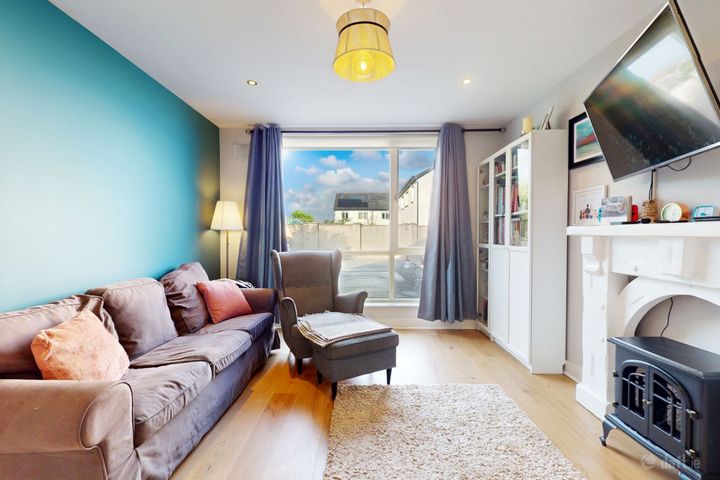 22 The Way, The Paddocks, Hansfield Wood, Clonsilla, Dublin 15, D15PHX5 - Photo 3