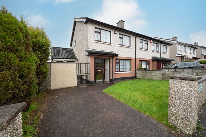78 Mervue Lawn, Ballyvolane, Ballyvolane, Co. Cork, T23HWH1