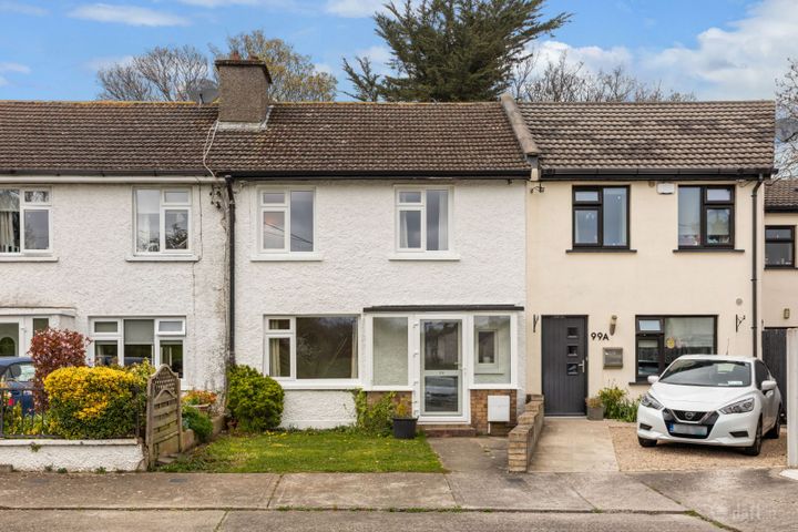 99 Patrician Villas, Stillorgan, Stillorgan, Co. Dublin, A94HY39