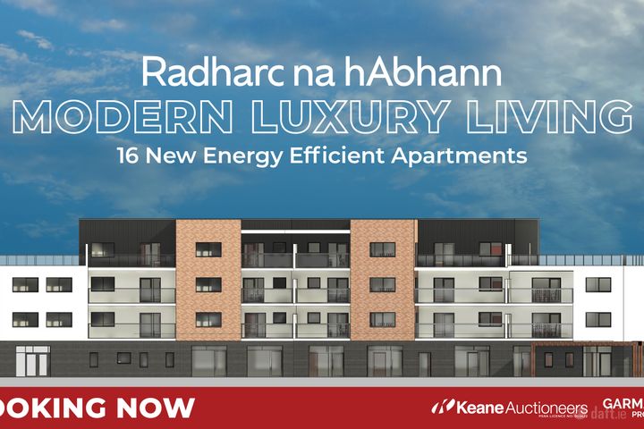 Rockbridge, Newtown Road, Wexford Town, Co. Wexford