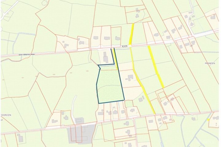 Moneen, Louisburgh, Co. Mayo