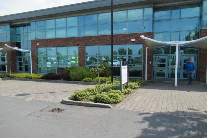 C9 Exchange Building, Calmount Park, Ballymount, Dublin 12