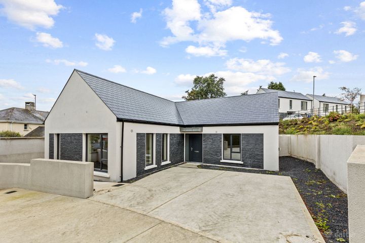 1 Carraig Mór, Wexford Town, Co. Wexford, Y35T9FX
