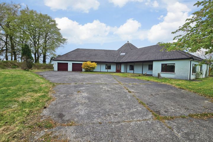 Cluttahina, Greenville Lane, Cappoquin, Co. Waterford, P51H4F1