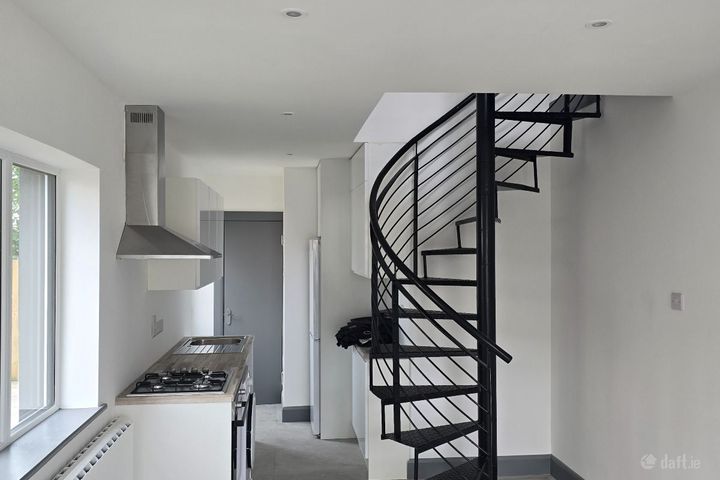 37 Admiran Park, Stranorlar, Lifford, Ballybofey, Co. Donegal
