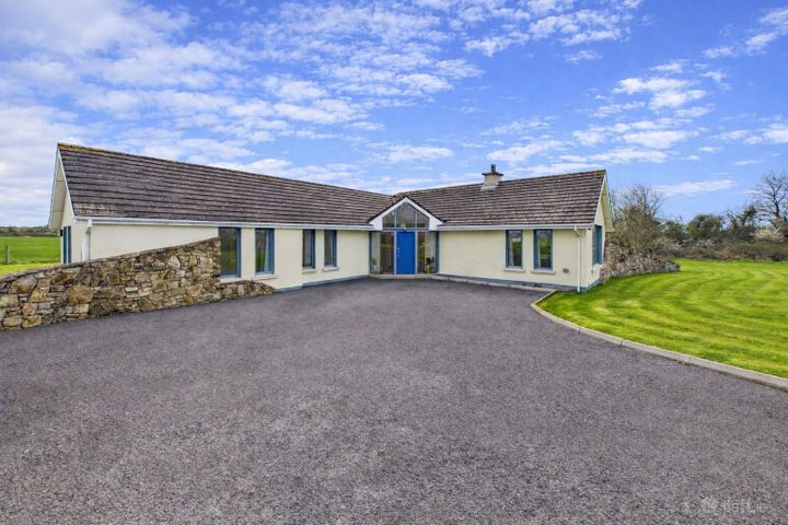 The Maples, Ballygarron, Dunmore East, Co. Waterford, X91A6C4