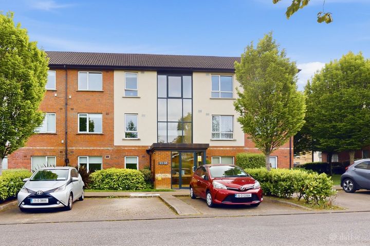 Apartment 94, Block E, Cedar Square, Ridgewood, Swords, Co. Dublin, K67H294