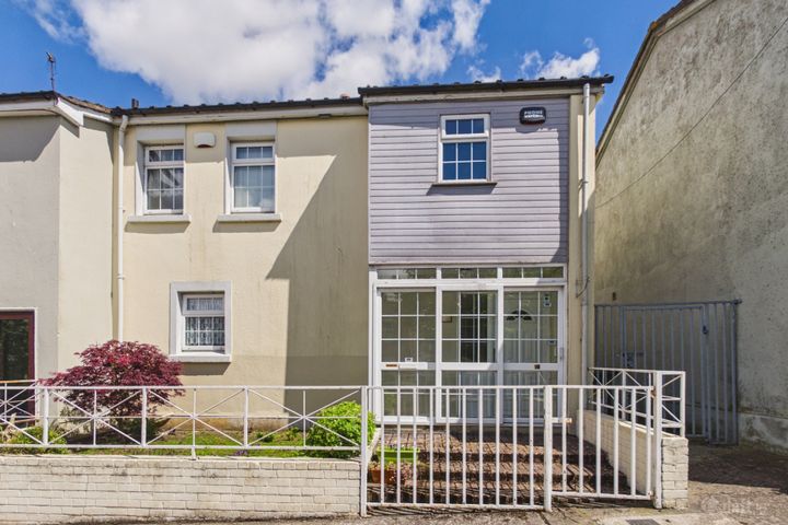 53 Pearse Park, Tipperary Town, Co.Tipperary, E34EN12