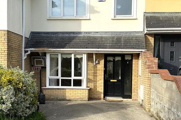 39 Blessington Orchard, Co. Wicklow, W91V252