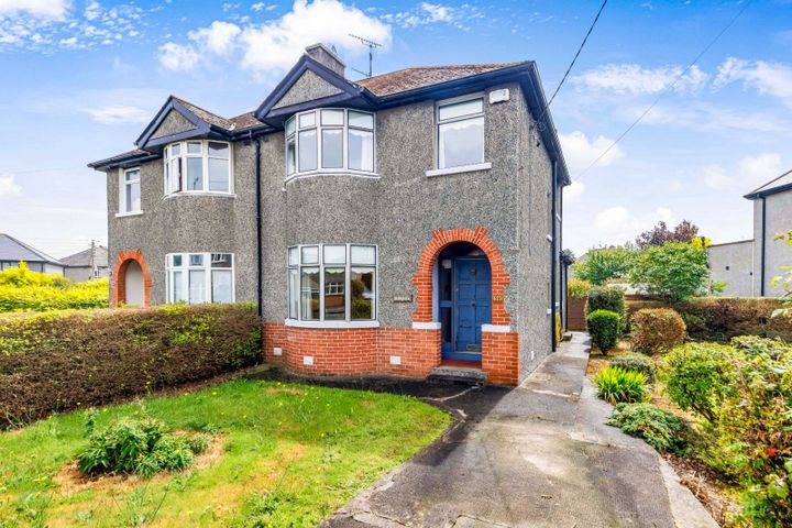 Glencraig, 59 Muirhevna, Dublin Road, Dundalk, Co. Louth, A91E3E3